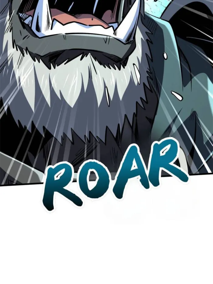 Super Gene chapter 324 page 63