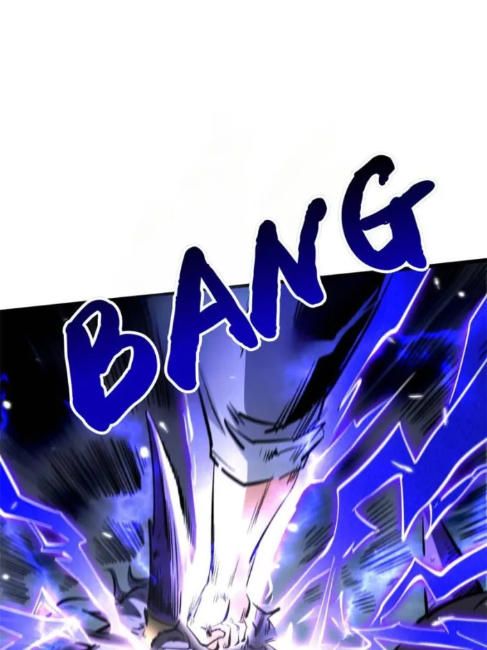 Super Gene chapter 324 page 65