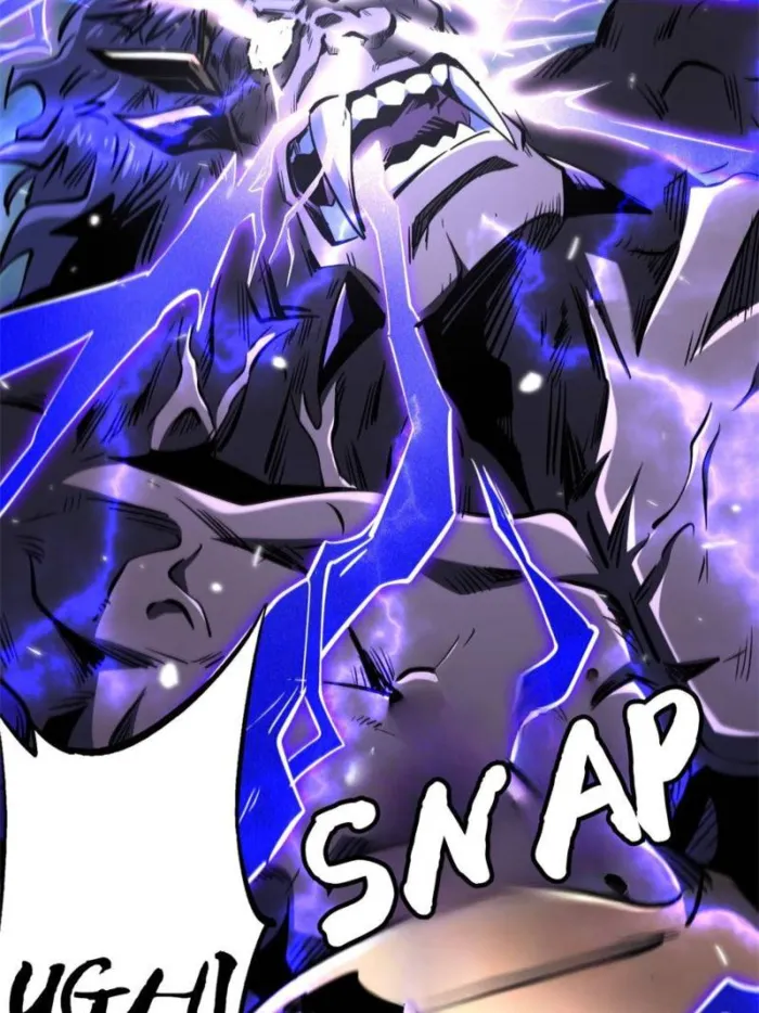 Super Gene chapter 324 page 66