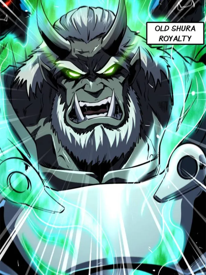 Super Gene chapter 325 page 2