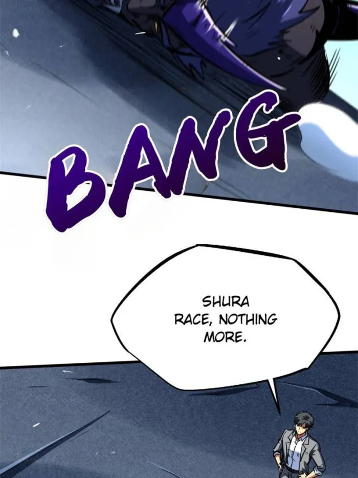 Super Gene chapter 325 page 19