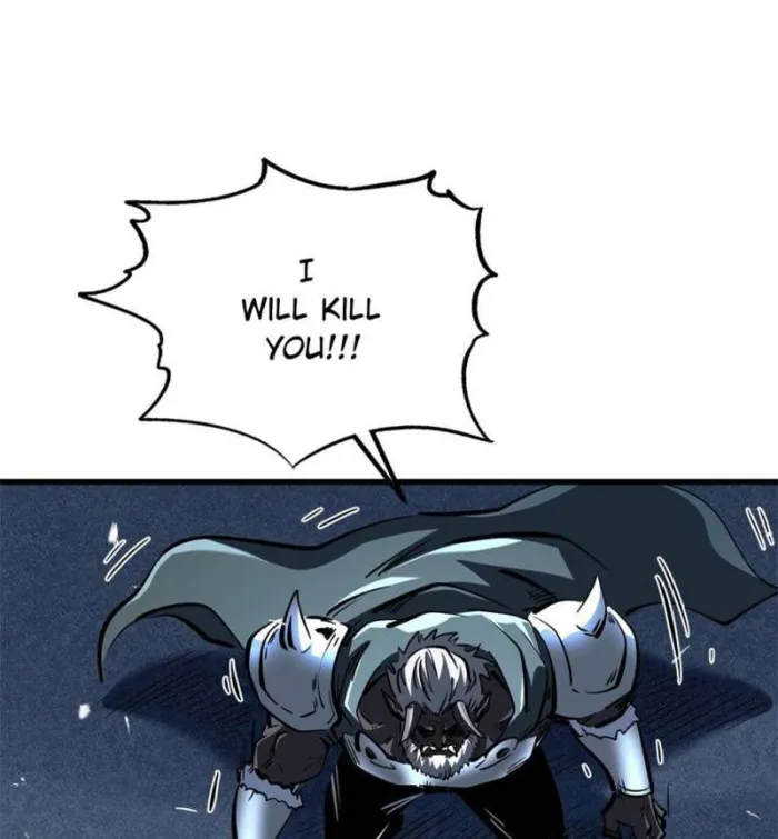 Super Gene chapter 325 page 24