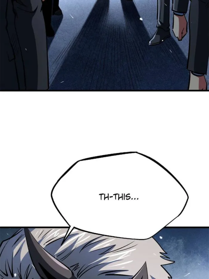 Super Gene chapter 325 page 29