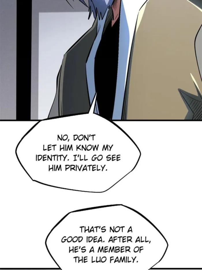 Super Gene chapter 325 page 40