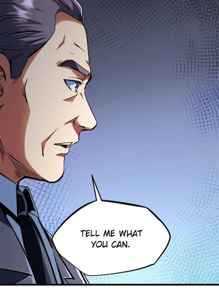 Super Gene chapter 325 page 50