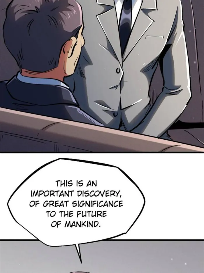 Super Gene chapter 325 page 52