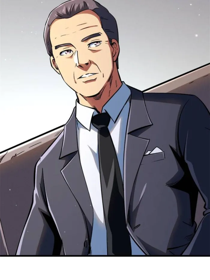 Super Gene chapter 325 page 53