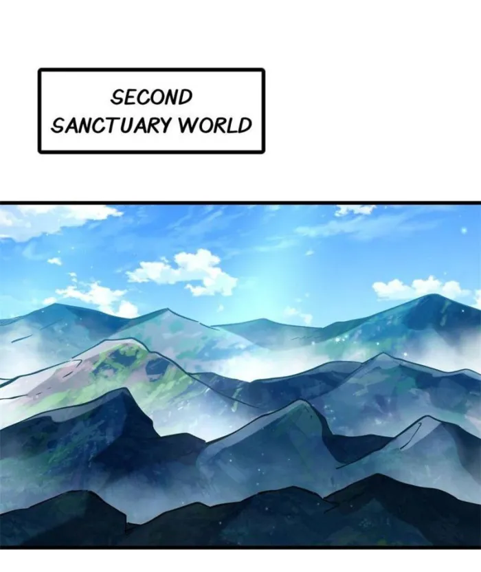 Super Gene chapter 326 page 1