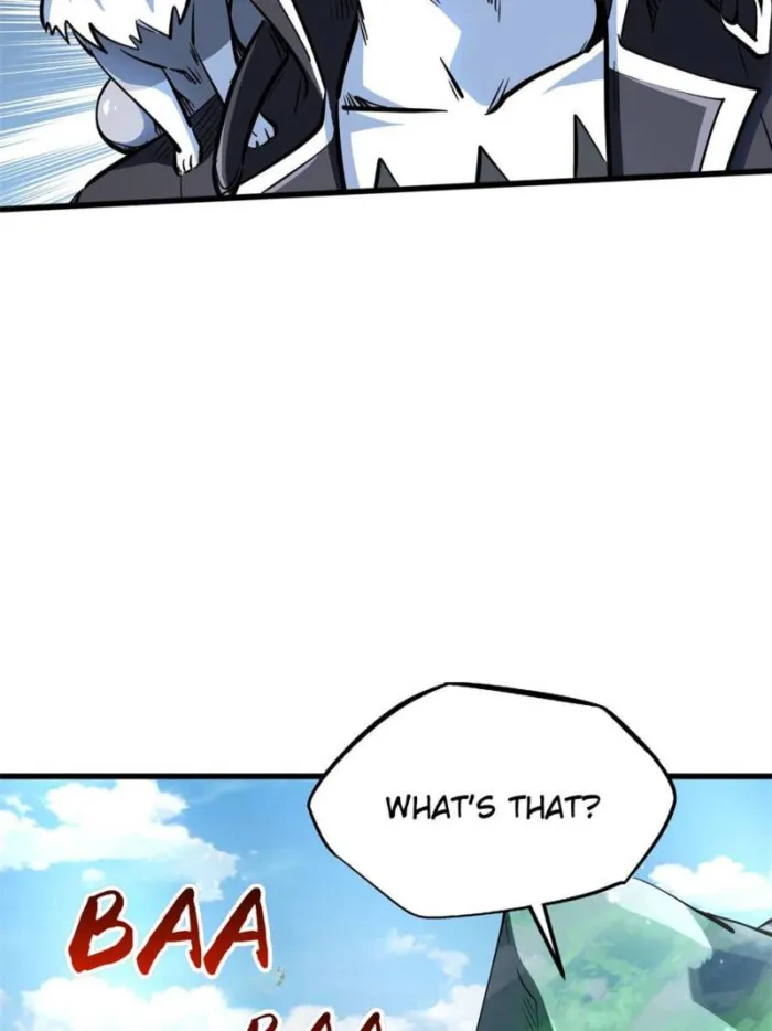 Super Gene chapter 326 page 6