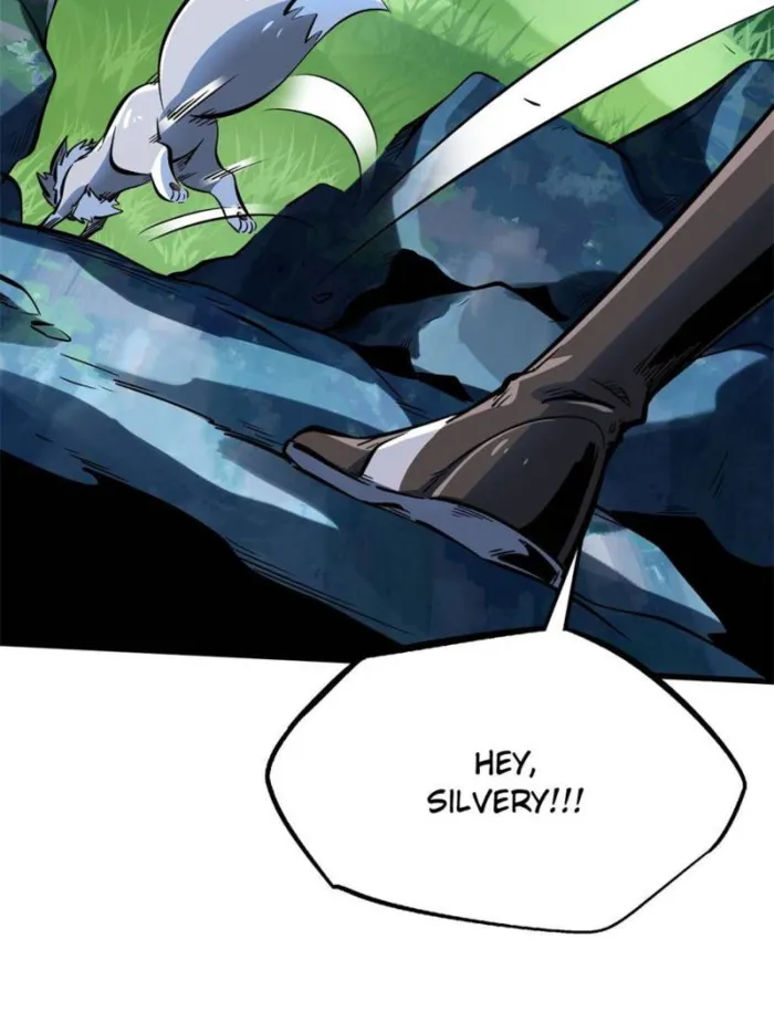 Super Gene chapter 326 page 9
