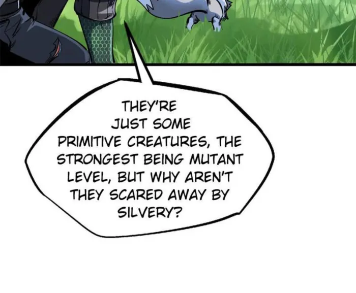 Super Gene chapter 326 page 11
