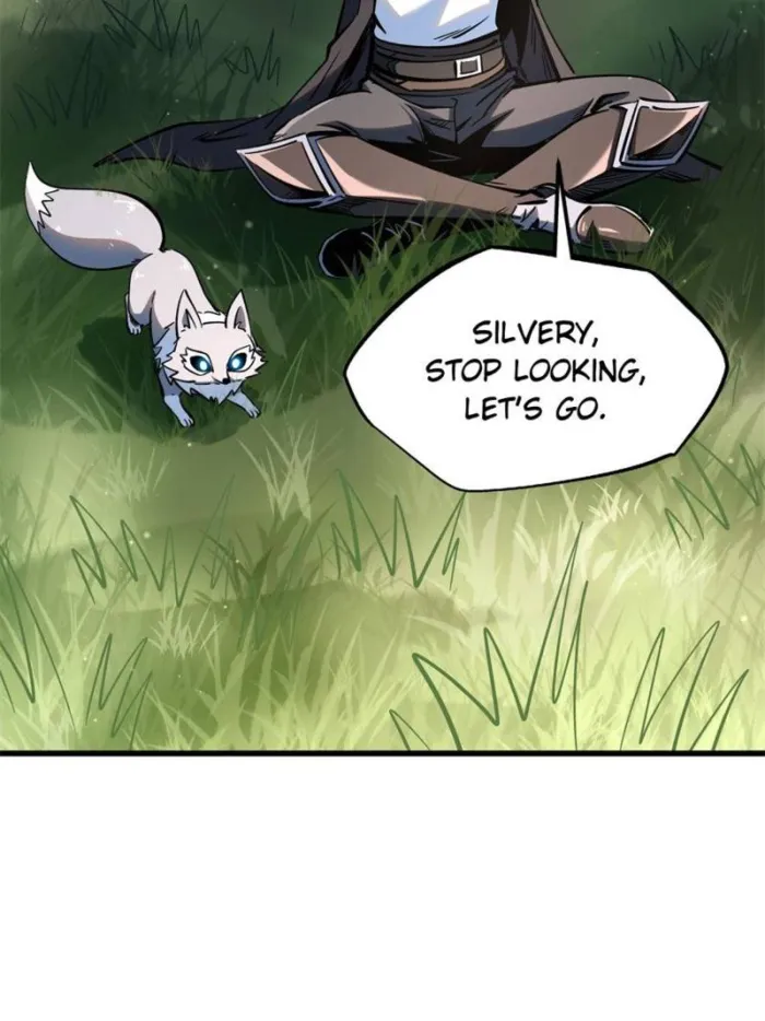 Super Gene chapter 326 page 20