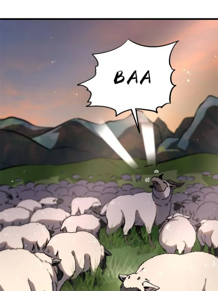 Super Gene chapter 326 page 21