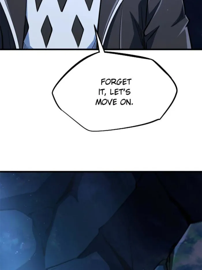 Super Gene chapter 326 page 31