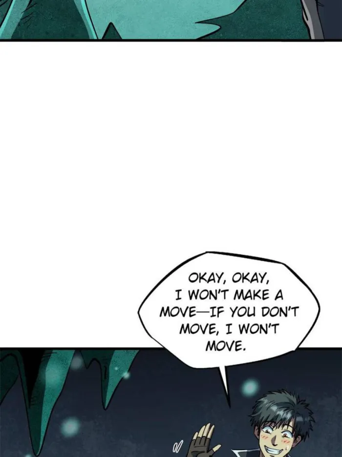 Super Gene chapter 326 page 50