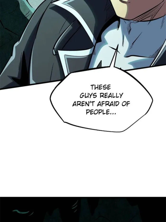 Super Gene chapter 326 page 53