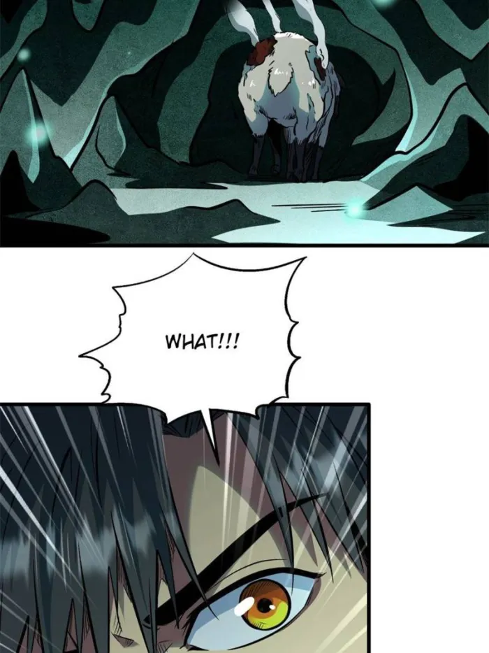 Super Gene chapter 326 page 56