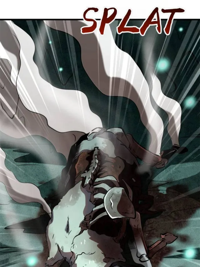 Super Gene chapter 326 page 59
