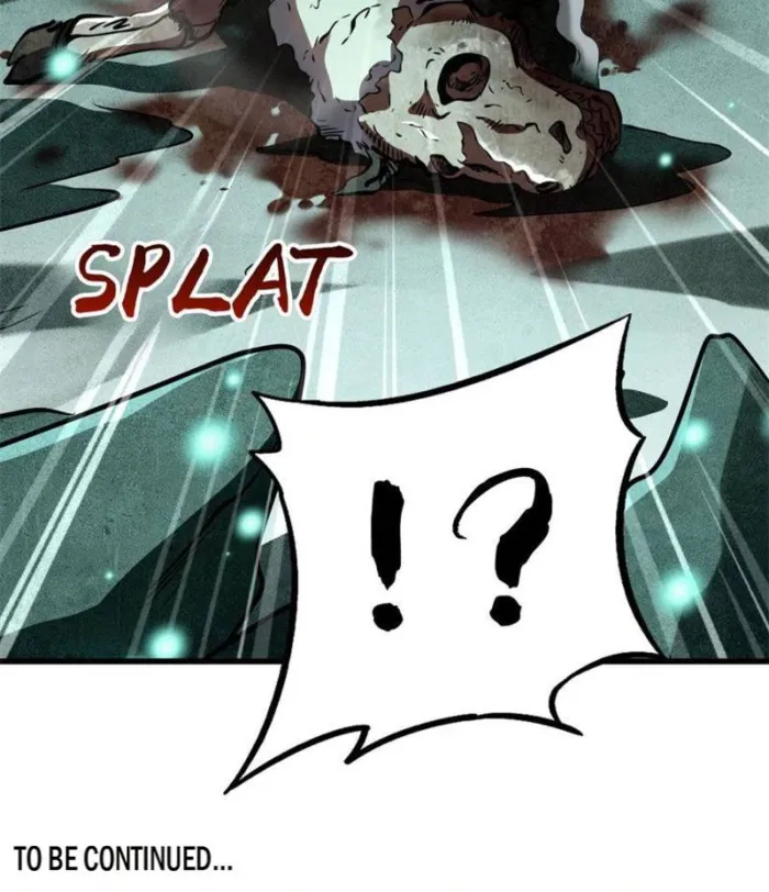Super Gene chapter 326 page 60