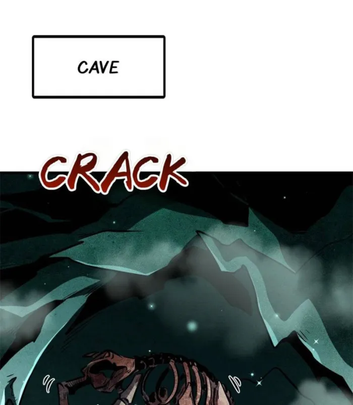 Super Gene chapter 327 page 1