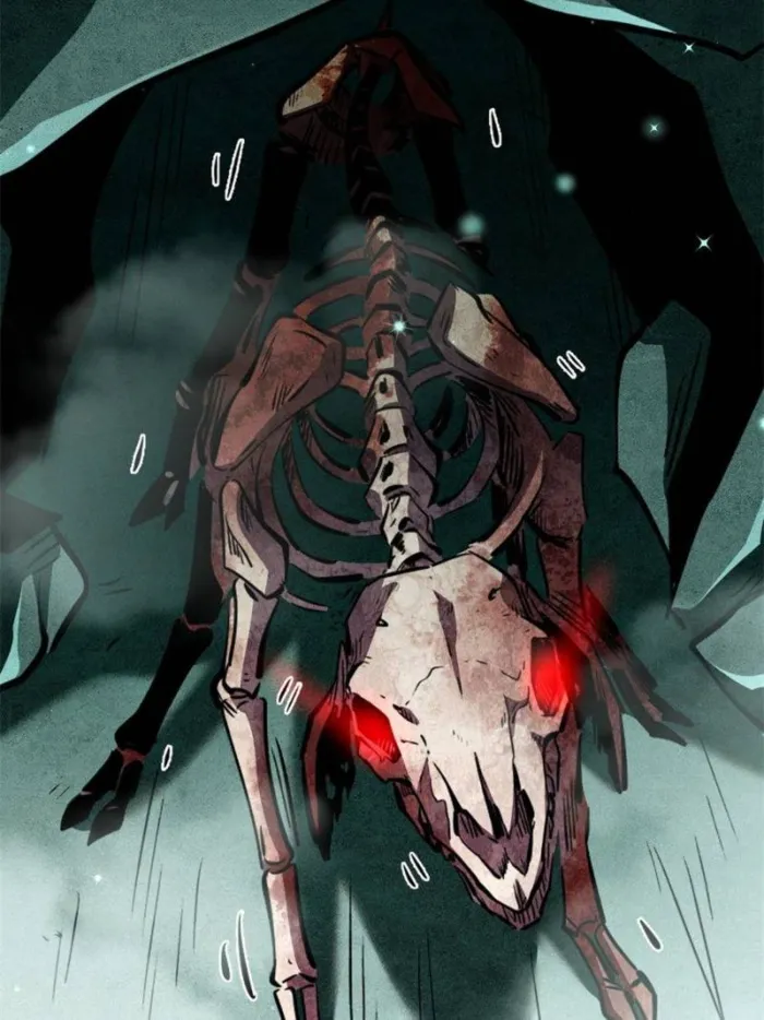Super Gene chapter 327 page 3
