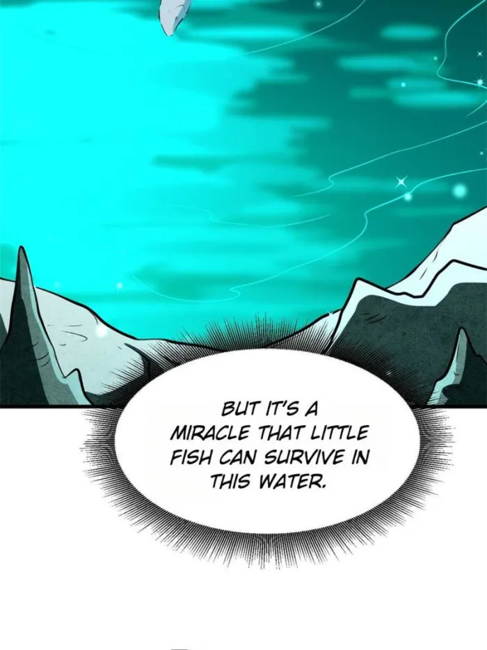 Super Gene chapter 327 page 7