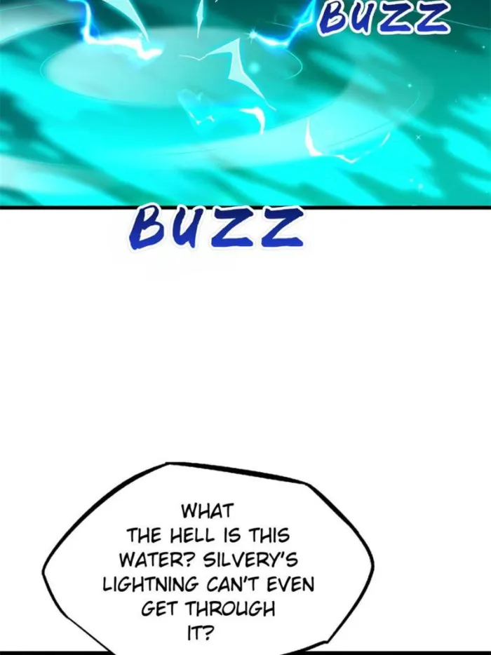 Super Gene chapter 327 page 16