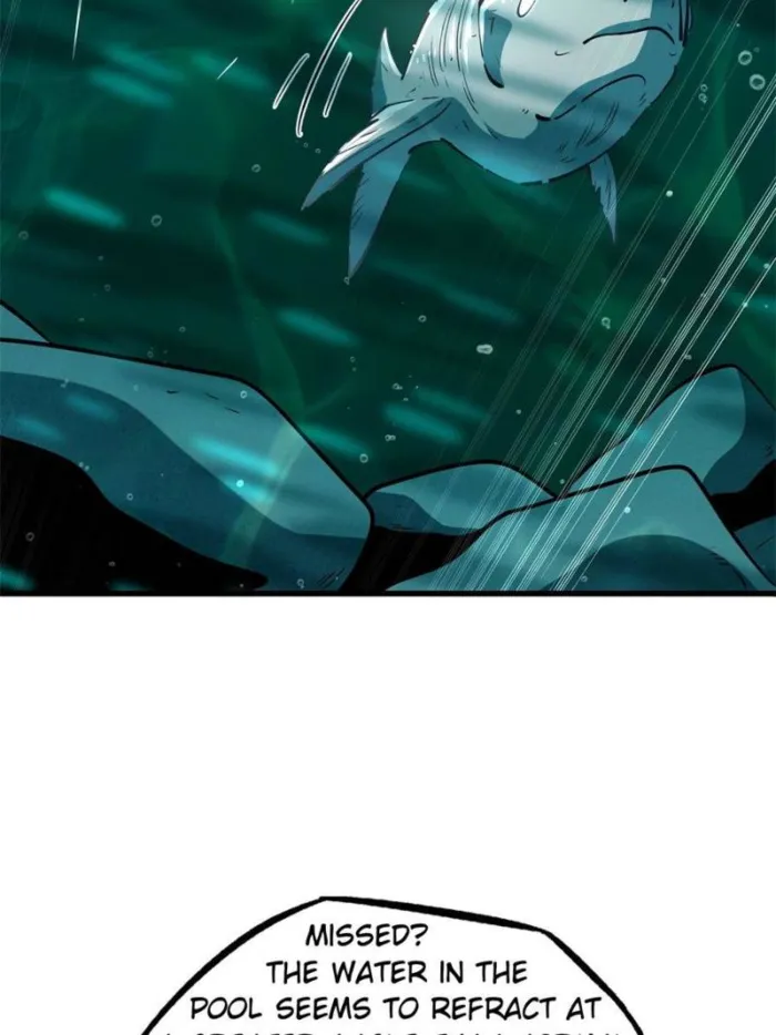 Super Gene chapter 327 page 28