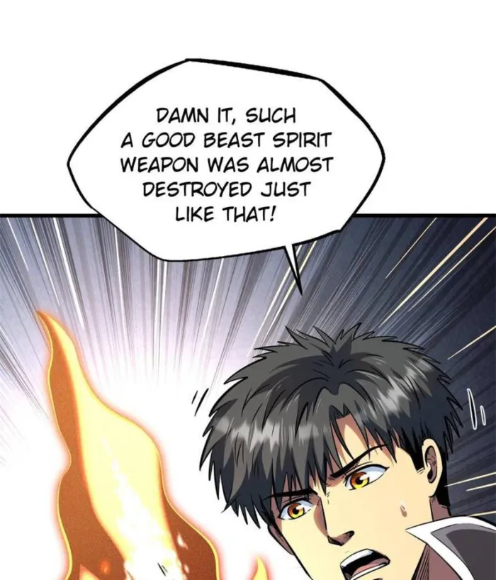 Super Gene chapter 327 page 45