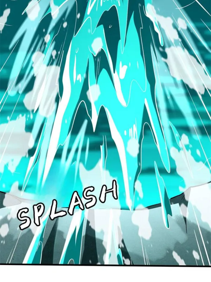 Super Gene chapter 327 page 64