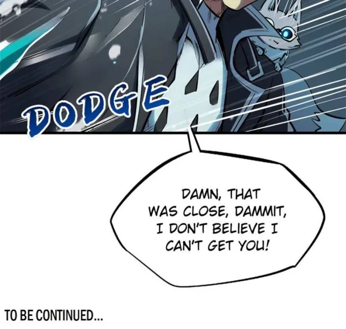 Super Gene chapter 327 page 66