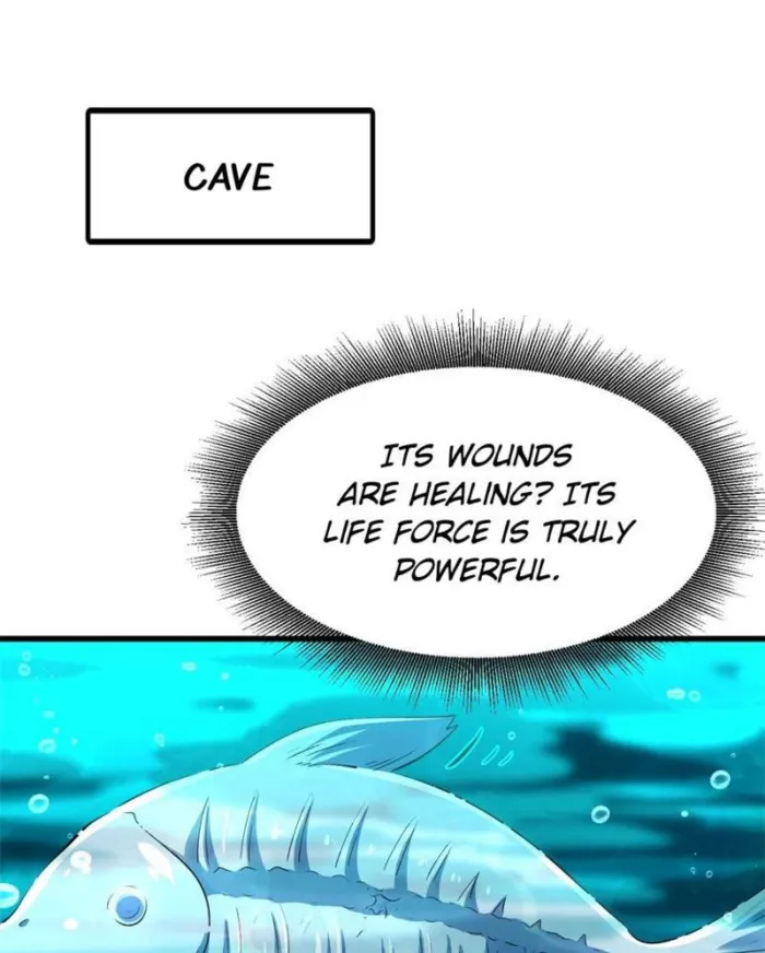 Super Gene chapter 328 page 1