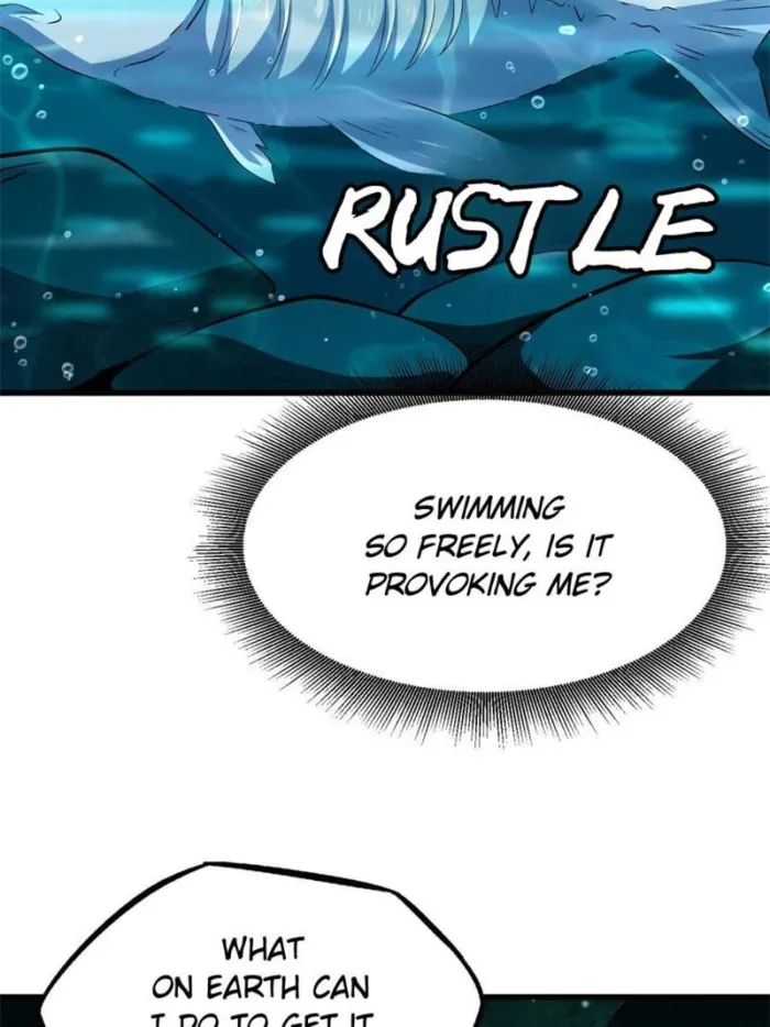 Super Gene chapter 328 page 2