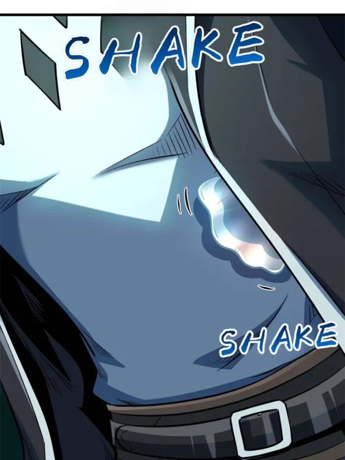 Super Gene chapter 328 page 5