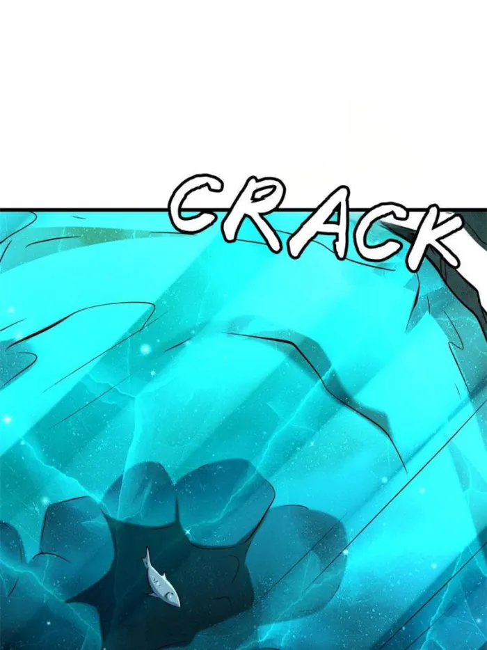 Super Gene chapter 328 page 13