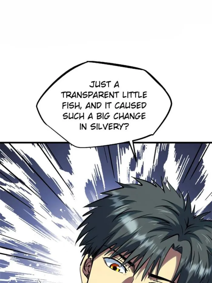 Super Gene chapter 328 page 28