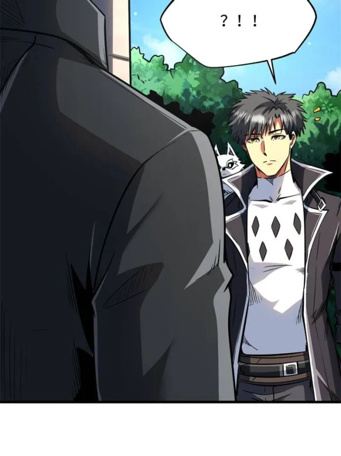 Super Gene chapter 328 page 38