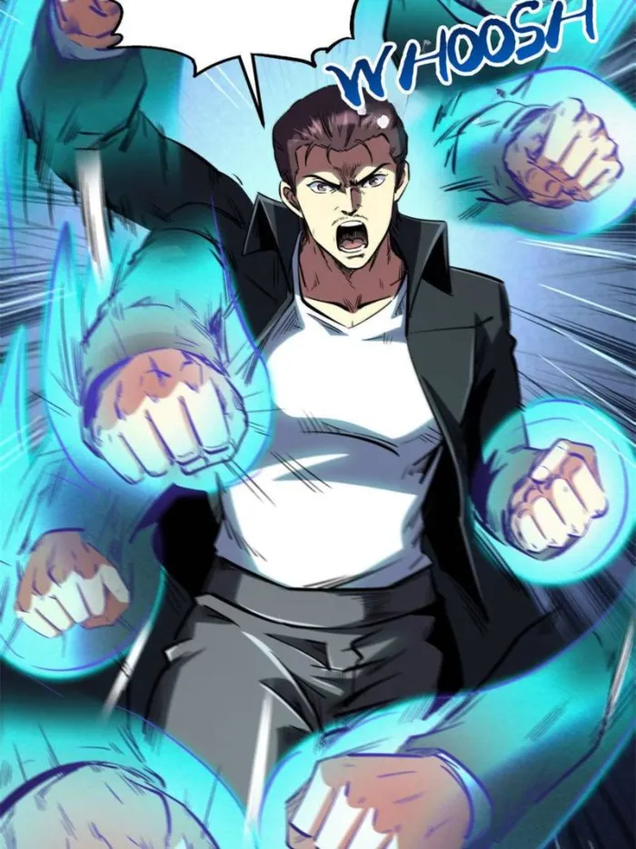Super Gene chapter 328 page 58