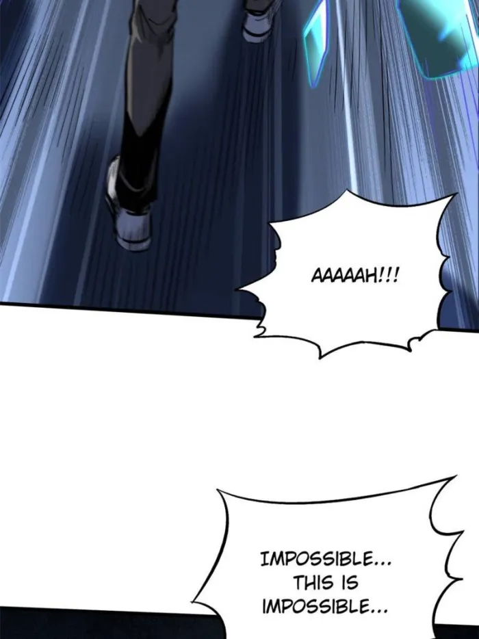 Super Gene chapter 328 page 62