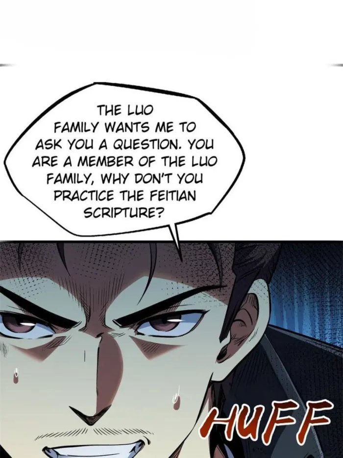 Super Gene chapter 328 page 67