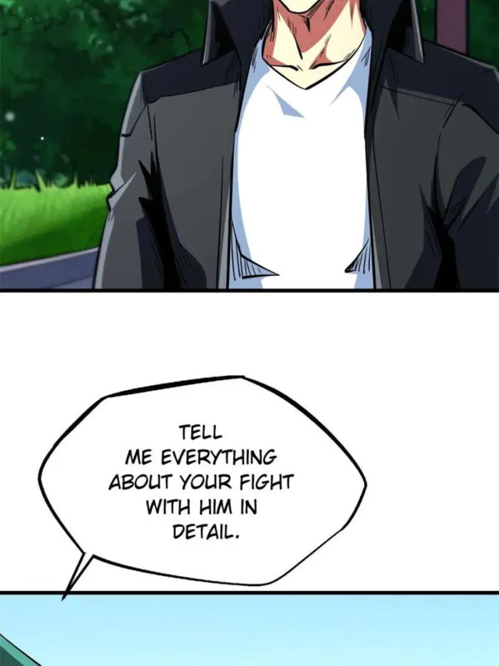 Super Gene chapter 329 page 3