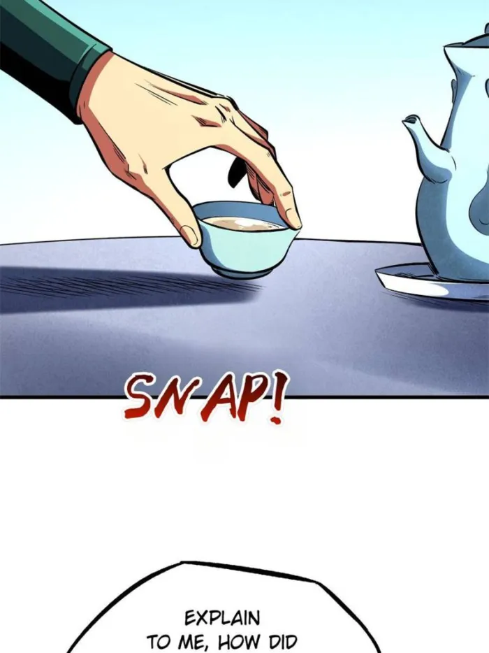 Super Gene chapter 329 page 4