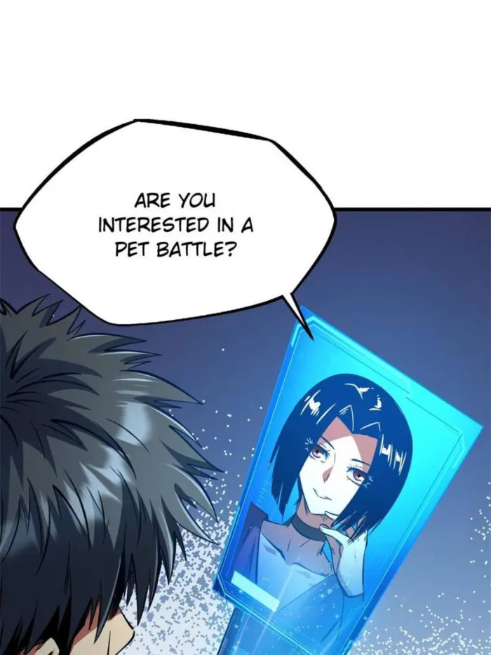 Super Gene chapter 329 page 12