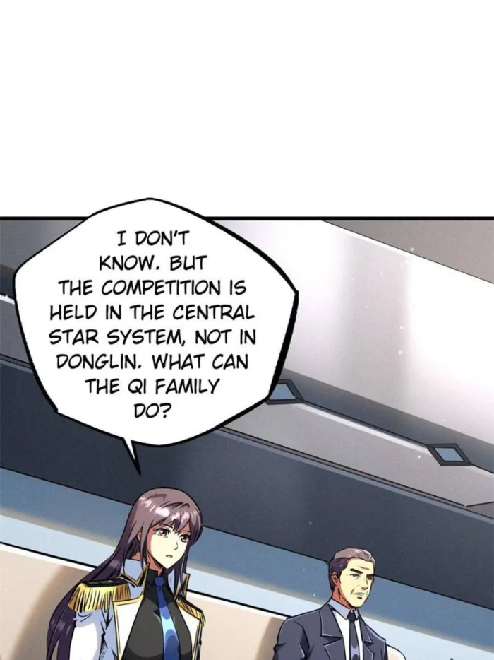 Super Gene chapter 329 page 23