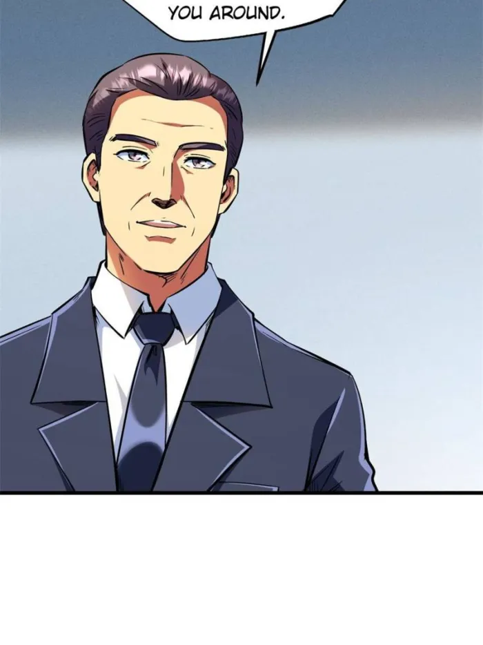 Super Gene chapter 329 page 31