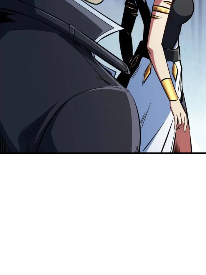 Super Gene chapter 329 page 48