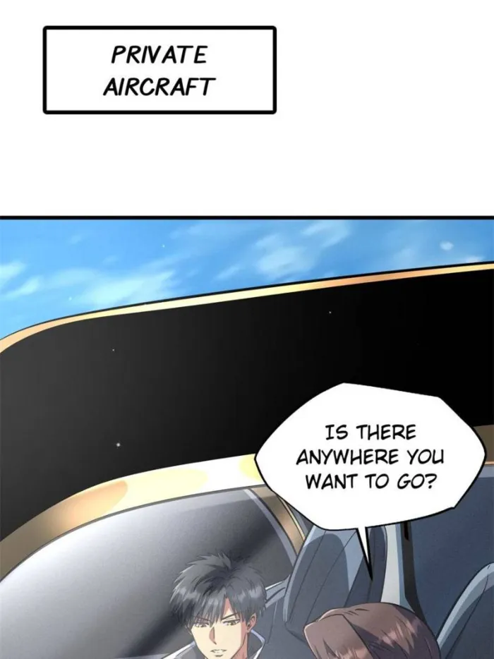 Super Gene chapter 329 page 49