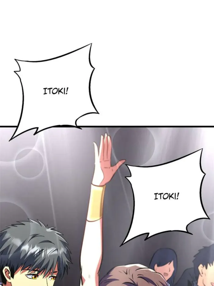 Super Gene chapter 330 page 12