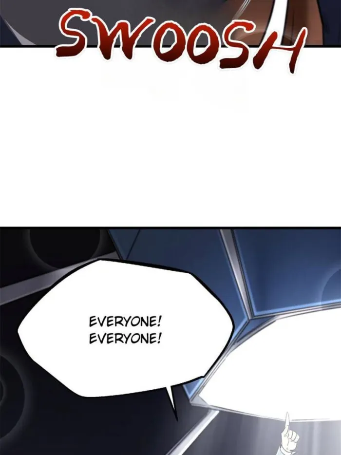 Super Gene chapter 330 page 21