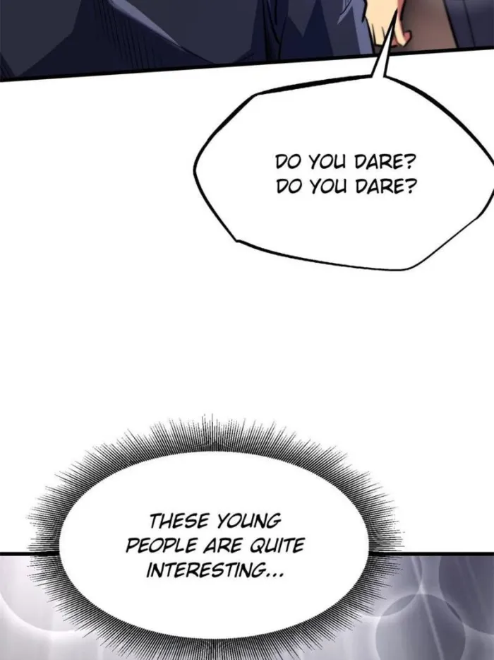 Super Gene chapter 330 page 26